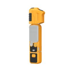   SmallRig 5114 Silicone Case KIT (for DJI Osmo Pocket 3 (Basic) (BumbleBee Edition) 