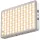 SmallRig 5640 M3 Attachable Mobile Phone LED Video Light White