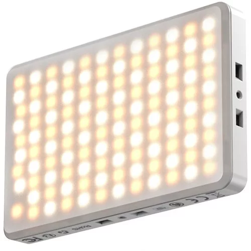 SmallRig 5640 M3 Attachable Mobile Phone LED Video Light White