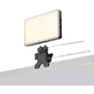 SmallRig 5505 M3 Attachable Mobile Phone LED Video Light Ink Blue