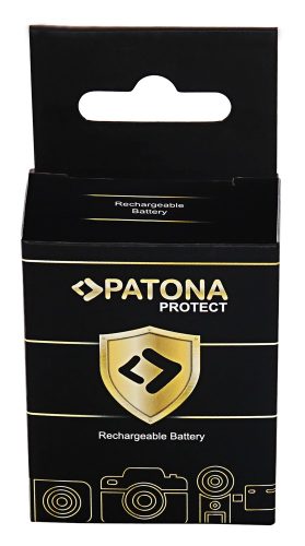 PATONA EN-EL25 PROTECT akkumulátor (1.350mAh) (for Nikon Z50, Z fc) (13495)