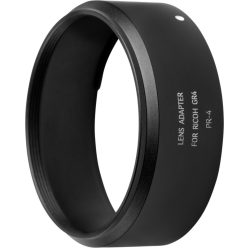 Nisi Filter Adapter (49mm) (for Ricoh GR IV)