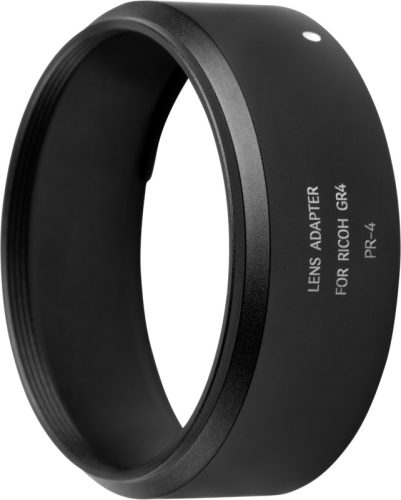 Nisi Filter Adapter (49mm) (for Ricoh GR IV)