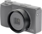Nisi Filter Adapter (49mm) (for Ricoh GR IV)