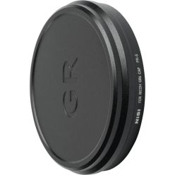 NiSi Lens cap (for Ricoh GR IV)
