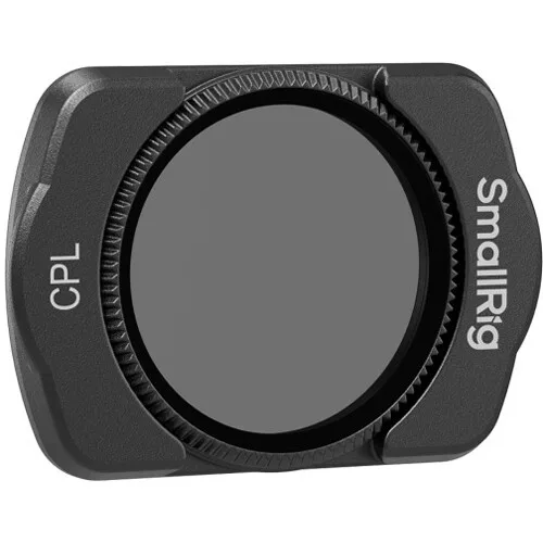 SmallRig 5827 Magnetic CPL Filter for DJI Osmo Pocket 3