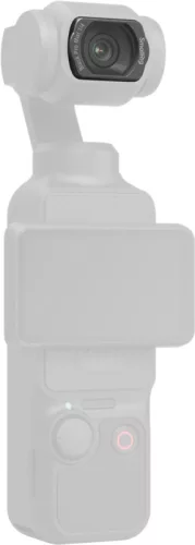 SmallRig 5828 Magnetic 1/4 Effect Black Mist Filter for DJI Osmo Pocket 3
