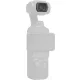 SmallRig 5828 Magnetic 1/4 Effect Black Mist Filter for DJI Osmo Pocket 3
