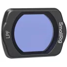 SmallRig 5829 Attachable Light Pollution Reduction Filter for DJI Osmo Pocket 3