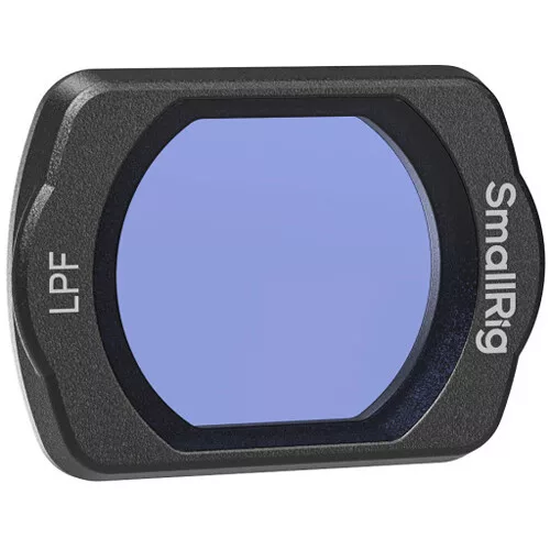 SmallRig 5829 Attachable Light Pollution Reduction Filter for DJI Osmo Pocket 3