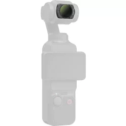   SmallRig 5831 Attachable ND2-ND32 Filter for DJI Osmo Pocket 3