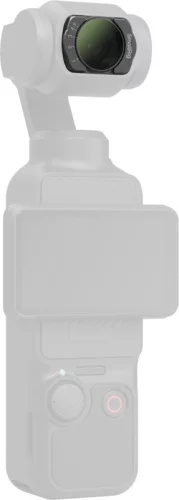 SmallRig 5831 Attachable ND2-ND32 Filter for DJI Osmo Pocket 3