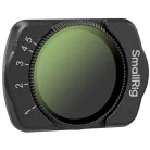 SmallRig 5831 Attachable ND2-ND32 Filter for DJI Osmo Pocket 3