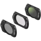 SmallRig 5832 Magnetic Filter Kit for DJI Osmo Pocket 3