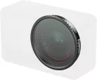 SmallRig 5838 Attachable UV Filter for DJI Osmo Action 5 Pro / 4