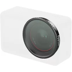   SmallRig 5838 Attachable UV Filter for DJI Osmo Action 5 Pro / 4