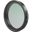 SmallRig 5838 Attachable UV Filter for DJI Osmo Action 5 Pro / 4