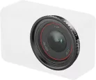 SmallRig 5839 Attachable Star Cross Filter (6 Points) for DJI Osmo Action 5 Pro / 4
