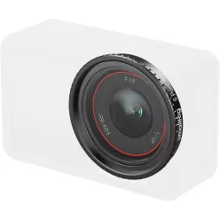   SmallRig 5839 Attachable Star Cross Filter (6 Points) for DJI Osmo Action 5 Pro / 4