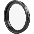 SmallRig 5839 Attachable Star Cross Filter (6 Points) for DJI Osmo Action 5 Pro / 4