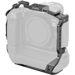 SmallRig 5623 Cage (for Canon EOS R5 mark II + BG-R20)
