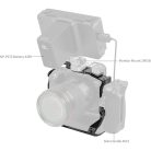 SmallRig 5623 Cage (for Canon EOS R5 mark II + BG-R20)