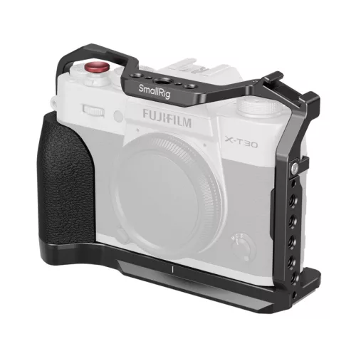 SmallRig 5662 Vertical-to-Horizontal Cage Kit for DJI Osmo Nano
