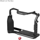 SmallRig 5662 Vertical-to-Horizontal Cage Kit for DJI Osmo Nano