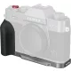 SmallRig 5665 L-Shaped Mount Plate w Silicone Handle for FUJIFILM X-T30 / T30 II / T30 III Charcoal