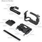 SmallRig 5823 Cage Kit for Sony FX3 / FX30