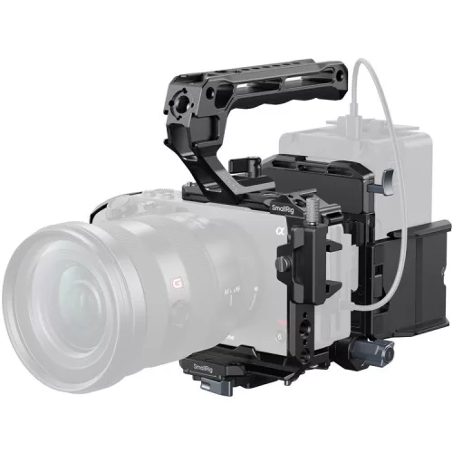 SmallRig 5823 Cage Kit for Sony FX3 / FX30