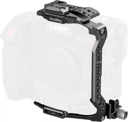 SmallRig 5810 Cage for Canon EOS C80