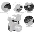 SmallRig 5810 Cage for Canon EOS C80