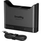 SmallRig 5491 DUAL akkumulátor töltő // Battery Charger (for Nikon EN-EL15c)