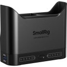 SmallRig 5492 DUAL akkumulátor töltő // Battery Charger (for Panasonic DMW-BLK22)