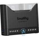 SmallRig 5493 DUAL akkumulátor töltő // Battery Charger (for Sony NP-FW50)