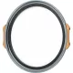 NiSi JetMag Pro 67 Filter Pure Mist 1/4