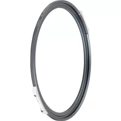 NiSi JetMag Pro 67 Filter Cross Screen 4X