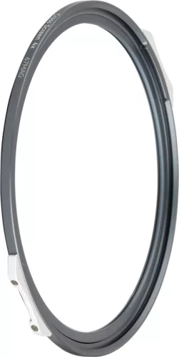 NiSi JetMag Pro 67 Filter Cross Screen 4X