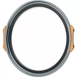 NiSi JetMag Pro 67 Filter Black Magic Diffusion 1/4