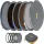 NiSi JetMag Pro 67 Landscape ND Kit