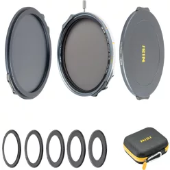 NiSi JetMag Pro 67 VND 1-5 Stop Flex Kit