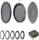 NiSi JetMag Pro 67 VND 1-5 Stop Flex Kit