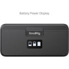 SmallRig 5418 TRIPLE Battery Charger (USB-C) (for GoPro 9/10/11/12)