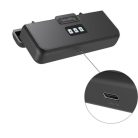 SmallRig 5418 TRIPLE Battery Charger (USB-C) (for GoPro 9/10/11/12)