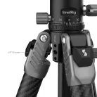 SmallRig 5478 Portable Photo Carbon Fiber Tripod