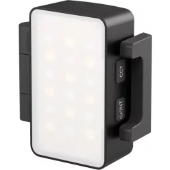 SmallRig 5733 Bi-Color LED Video Light for DJI Osmo Pocket 3