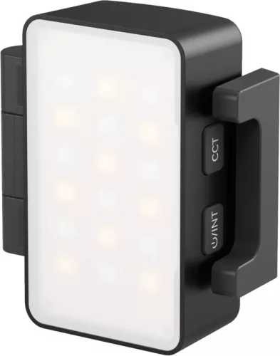 SmallRig 5733 Bi-Color LED Video Light for DJI Osmo Pocket 3
