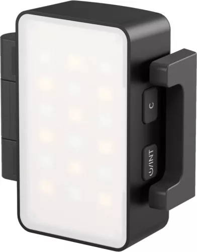 SmallRig 5745 RGBWW LED Video Light for DJI Osmo Pocket 3