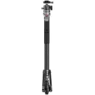 SmallRig 5564 Carbon Fiber Photography Monopod